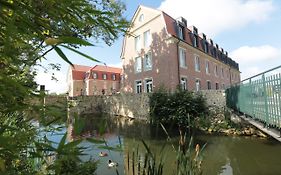 Hofhotel Grothues-Potthoff